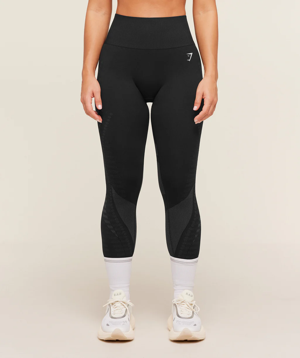 Running Seamless Tayt