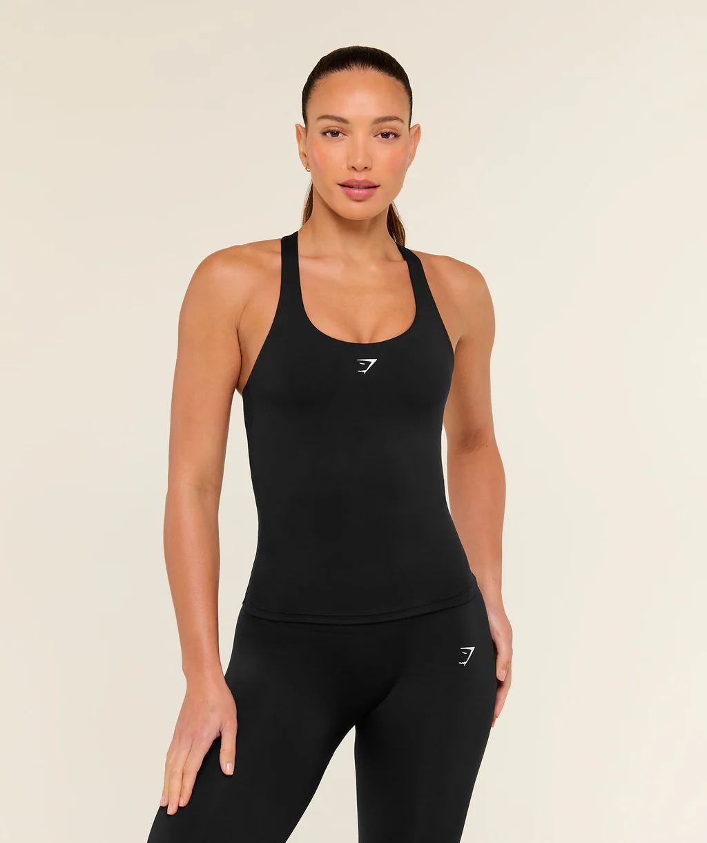 Everyday Racerback Atlet (Shelf Destekli)
